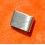 ROLEX TOP COVER LINK SPARE FOR REPAIR 7205 RIVET LINK PART RIVIT BAND DAYTONA 19mm 6263,6239,6240,6241,6262