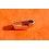 ROLEX TOP COVER LINK SPARE FOR REPAIR 7205 RIVET LINK PART RIVIT BAND DAYTONA 19mm 6263,6239,6240,6241,6262