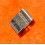 ROLEX TOP COVER LINK SPARE FOR REPAIR 7205 RIVET LINK PART RIVIT BAND DAYTONA 19mm 6263,6239,6240,6241,6262