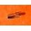ROLEX TOP COVER LINK SPARE FOR REPAIR 7205 RIVET LINK PART RIVIT BAND DAYTONA 19mm 6263,6239,6240,6241,6262