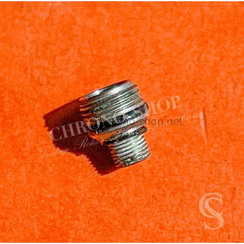 Rolex OEM Vintage Genuine Watch screwed winding Tube Submariner watches 5512,5513,1680,1665,16610,16800