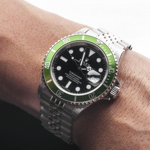 Submariner hulk jubilee hot sale