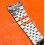Rolex New Jubilee 62510H/502T SSteel Watch Bracelet 20mm 1675,16710,16700,16760 Explorer,Datejust 16030,Submariner 16610,16800