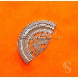 Rolex Preowned Part oscillating weight caliber 2135,2130 Lady's QUICK SET watch movement