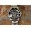 ROLEX SERVICE WATCH LUMINOVA BLACK BEZEL INSERT, INLAY SUBMARINER & SEA-DWELLER 5513,5512,1680,1665,DRSD INSERT FOR SALE