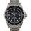 ROLEX SERVICE WATCH LUMINOVA BLACK BEZEL INSERT, INLAY SUBMARINER & SEA-DWELLER 5513,5512,1680,1665,DRSD INSERT FOR SALE