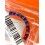 ROLEX RARE AUTHENTIQUE GMT MASTER INSERT FAT FONT PEPSI NEUF GRADUE 24H LUNETTE 1675,16750 COULEURS BLEU ROUGE