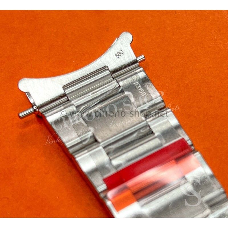 ROLEX ORIGINAL BRACELET 93150/580 OYSTER NEW SUBMARINER 20mm 5512
