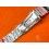 ROLEX BRACELET ACIER 93150 /580 20mm NEUF ACIER INOX 904L MONTRES ROLEX VINTAGES 5513,1680,1665,5512