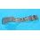 1995 ROLEX FERMOIR 93153 bracelet or / acier pour SUBMARINER DATE 16613, 16803, 168003 code U3 boucle