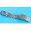 1995 ROLEX FERMOIR 93153 bracelet or / acier pour SUBMARINER DATE 16613, 16803, 168003 code U3 boucle
