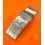 Rolex 16660, 16600 Sea-Dweller watch Ref 93160A Folding Fliplock Clasp Bracelet part 20mm Triple six Buckle Year clasp EO10 2007