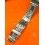Rolex 16660, 16600 Sea-Dweller watch Ref 93160A Folding Fliplock Clasp Bracelet part 20mm Triple six Buckle Year clasp EO10 2007