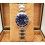 Rolex Submariner Date 18k Gold 16613,16803,16808,16618 Watch Bezel Blue Insert Graduated Tritium Dot