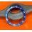 ROLEX RARE INSERT GRADUE LUNETTE BLEU MONTRE SUBMARINER DATE 16613,16618,16803,16808 PERLE TRITIUM