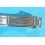 1995 ROLEX FERMOIR 93153 bracelet or / acier pour SUBMARINER DATE 16613, 16803, 168003 code U3 boucle
