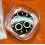 Rolex Rare Cosmograph Daytona 116500 Mark I Watch black dial Handset chromalight Cal 4130