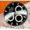 Rolex Rare Cadran Daytona et Aiguilles Chromalight Bleues Mark I Montres Cosmograph Daytona 116500 Céramique Ref.116500 Cal 4130
