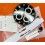 Rolex Rare Cadran Daytona et Aiguilles Chromalight Bleues Mark I Montres Cosmograph Daytona 116500 Céramique Ref.116500 Cal 4130