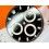 Rolex Rare Cosmograph Daytona 116500 Mark I Watch black dial Handset chromalight Cal 4130