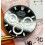 Rolex Rare Cadran Daytona et Aiguilles Chromalight Bleues Mark I Montres Cosmograph Daytona 116500 Céramique Ref.116500 Cal 4130