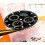 Rolex Rare Cosmograph Daytona 116500 Mark I Watch black dial Handset chromalight Cal 4130