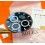 Rolex Rare Cadran Daytona et Aiguilles Chromalight Bleues Mark I Montres Cosmograph Daytona 116500 Céramique Ref.116500 Cal 4130