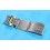 RARE EXTENSION DE PLONGÉE 93153 OR / ACIER ROLEX BRACELET SUBMARINER DATE 16803, 168003, 16613