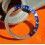 Rolex 70/80's Vintage Bezel insert Graduated Faded PEPSI Red blue GMT MASTER 1675,16750 Watch inlay part