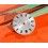 Genuine Rolex Ladies Oyster Perpetual Date Champagne / Silver shades color Dial cal 20xx, 21xx