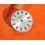 Genuine Rolex Ladies Oyster Perpetual Date Champagne / Silver shades color Dial cal 20xx, 21xx