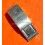 Rolex Vintage 1981 Clasp deployant buckle Oyster Steel Watch Band Ref 78353-14 Bracelets tutone gold ssteel 19mm code VF