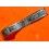 Rolex Vintage 1981 Clasp deployant buckle Oyster Steel Watch Band Ref 78353-14 Bracelets tutone gold ssteel 19mm code VF