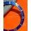 Rolex Submariner Date 18k Gold 16613,16803,16808,16618 Watch Bezel Blue Insert Graduated Luminova Dot