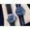 Tudor Genuine OEM 22mm Factory Nato Strap Blue Color Heritage Black Bay 79233,79363N