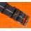 Tudor Genuine OEM 22mm Factory Nato Strap Blue Color Heritage Black Bay 79233,79363N