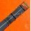 TUDOR BLACKBAY AUTHENTIQUE NATO BLEU TISSU STRAP BRACELET 22mm MONTRES TUDOR 79230,M79250BA REF 4345079-035020/2