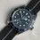 TUDOR BLACKBAY AUTHENTIQUE NATO BLEU TISSU STRAP BRACELET 22mm MONTRES TUDOR 79230,M79250BA REF 4345079-035020/2