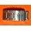 ROLEX 2009 SUBMARINER 16610,16610LV,16610LN 93250 LT6 CODE CLASP OEM WATCH STEEL DEPLOYMENT FLIPLOCK CLASP