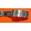 ROLEX 2009 SUBMARINER 16610,16610LV,16610LN 93250 LT6 CODE CLASP OEM WATCH STEEL DEPLOYMENT FLIPLOCK CLASP