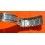 ROLEX 2009 SUBMARINER 16610,16610LV,16610LN 93250 LT6 CODE CLASP OEM WATCH STEEL DEPLOYMENT FLIPLOCK CLASP