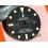 ?? VINTAGE ROLEX 16750 CADRAN NOIR MATE TRITIUM PATINÉ MONTRES ANCIENNES GMT MASTER 16750 CAL AUTO 3075 ??