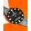 ♛ Rolex Super Rare Vintage Watch 16750 Mat Tritium Dial original 80's Rolex GMT MASTER 16750 Transitional ♛