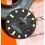 ♛ Rolex Super Rare Vintage Watch 16750 Mat Tritium Dial original 80's Rolex GMT MASTER 16750 Transitional ♛