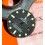 ?? VINTAGE ROLEX 16750 CADRAN NOIR MATE TRITIUM PATINÉ MONTRES ANCIENNES GMT MASTER 16750 CAL AUTO 3075 ??
