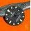♛ Rolex Super Rare Vintage Watch 16750 Mat Tritium Dial original 80's Rolex GMT MASTER 16750 Transitional ♛