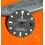 ♛ Rolex Super Rare Vintage Watch 16750 Mat Tritium Dial original 80's Rolex GMT MASTER 16750 Transitional ♛