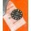 ?? VINTAGE ROLEX 16750 CADRAN NOIR MATE TRITIUM PATINÉ MONTRES ANCIENNES GMT MASTER 16750 CAL AUTO 3075 ??