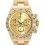 ROLEX Mint CHROMALIGHT gold handset 18kt DAYTONA watches Ref 116508,116518,116523,116528 cal 4130