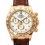 ROLEX Mint CHROMALIGHT gold handset 18kt DAYTONA watches Ref 116508,116518,116523,116528 cal 4130
